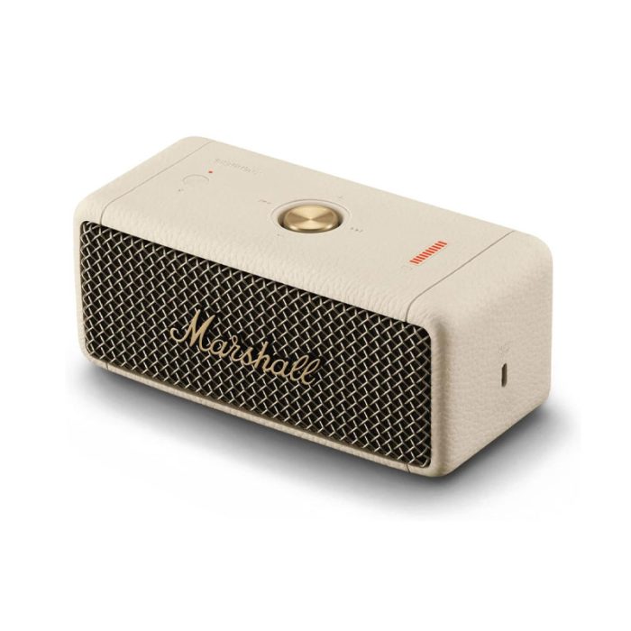 Marshall Emberton II Portable Wireless Speaker Price in Bangladesh