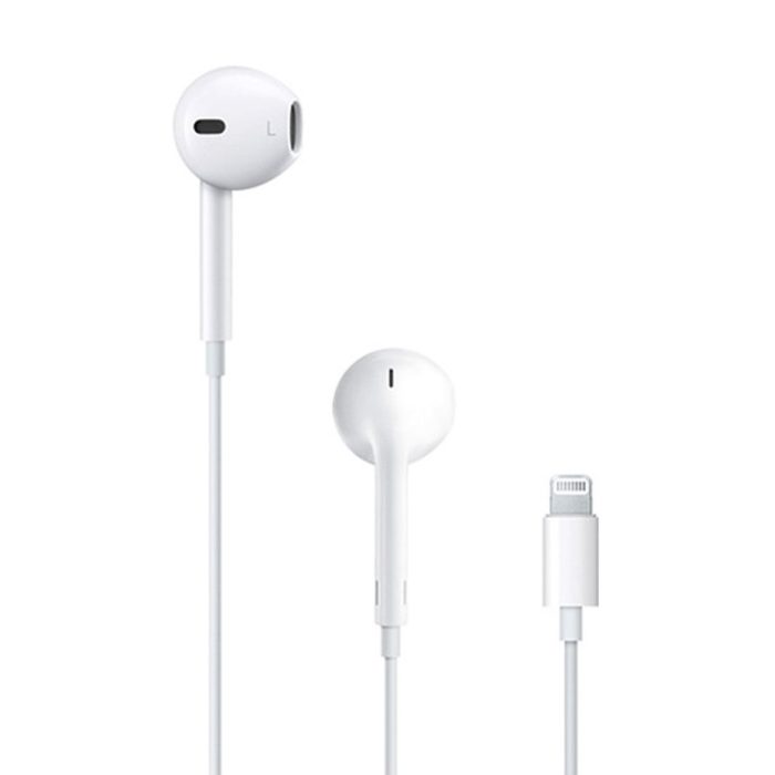 Apple EarPods with Lightning Connector