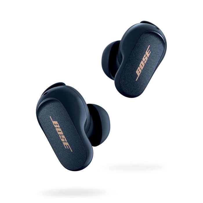 Bose QuietComfort Earbuds II