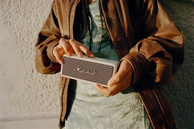 Marshall Emberton II Portable Speaker