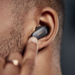 Bose QuietComfort Earbuds II