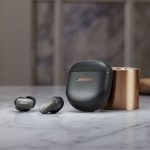 Bose QuietComfort Earbuds II