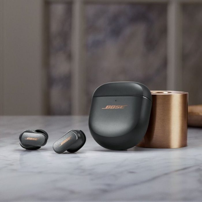 Bose QuietComfort Earbuds II