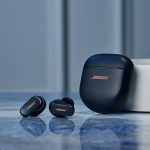 Bose QuietComfort Earbuds II