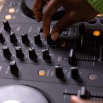 Pioneer DDJ FLX4 2-Channel Rekordbox Serato DJ Controller Price in Bangladesh