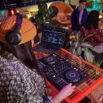 Pioneer DDJ FLX4 2-Channel Rekordbox Serato DJ Controller Price in Bangladesh