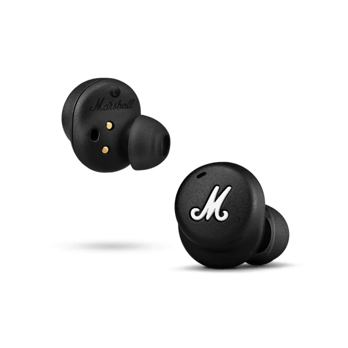 Marshall Mode II True Wireless In Ear Headphone Custom Mac BD