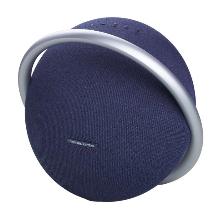 Harman Kardon Onyx Studio 8 Blue