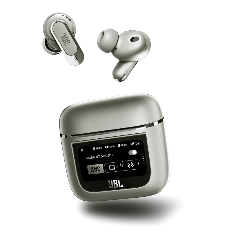 JBL Tour Pro 2 | Best Featured Earbuds of 2023 | Gadget Styler