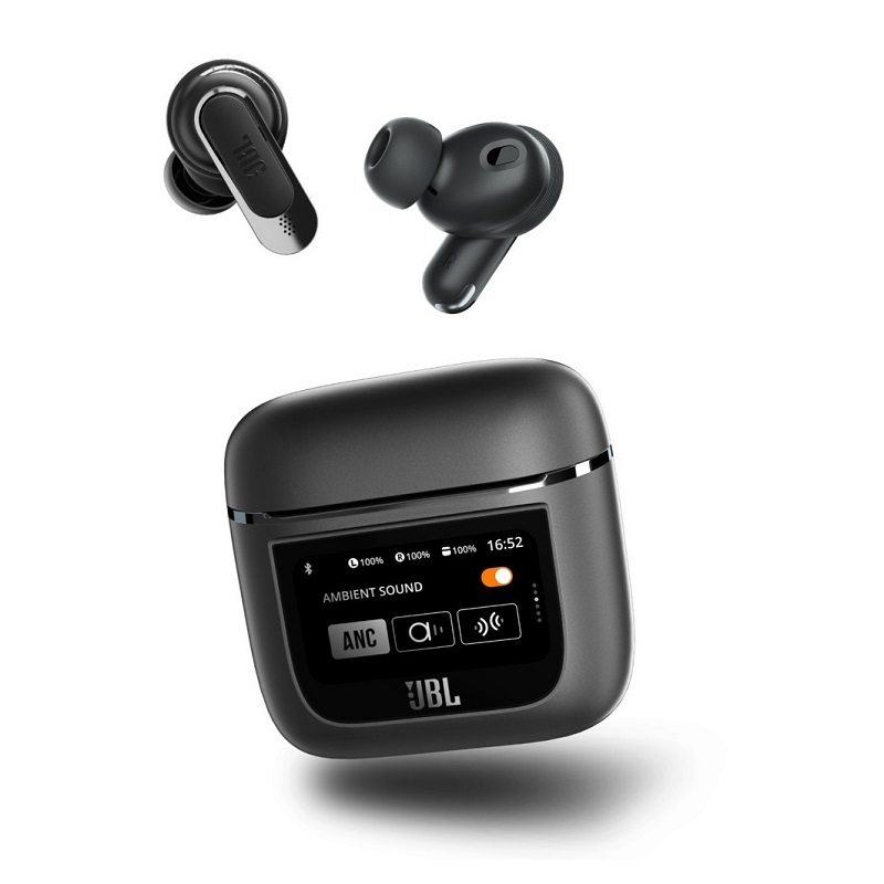 JBL Tour Pro 2 | Best Featured Earbuds of 2023 | Gadget Styler