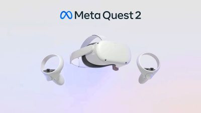 Meta Quest 2 Price Bangladesh
