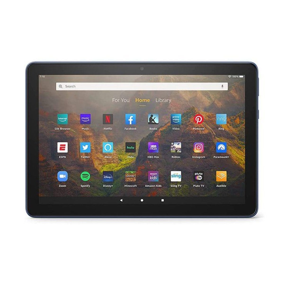 Amazon Fire HD 10 (11th Gen) | Price in BD | Gadget Styler