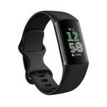 Fitbit Charge 6 Black