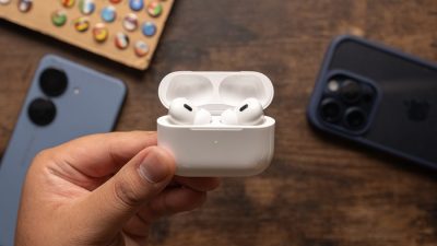 Apple AirPods Pro (2nd Generation) USB‑C Bangladesh