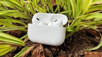 Apple AirPods Pro (2nd Generation) USB‑C Bangladesh