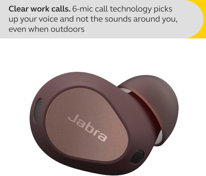 Jabra Elite 10