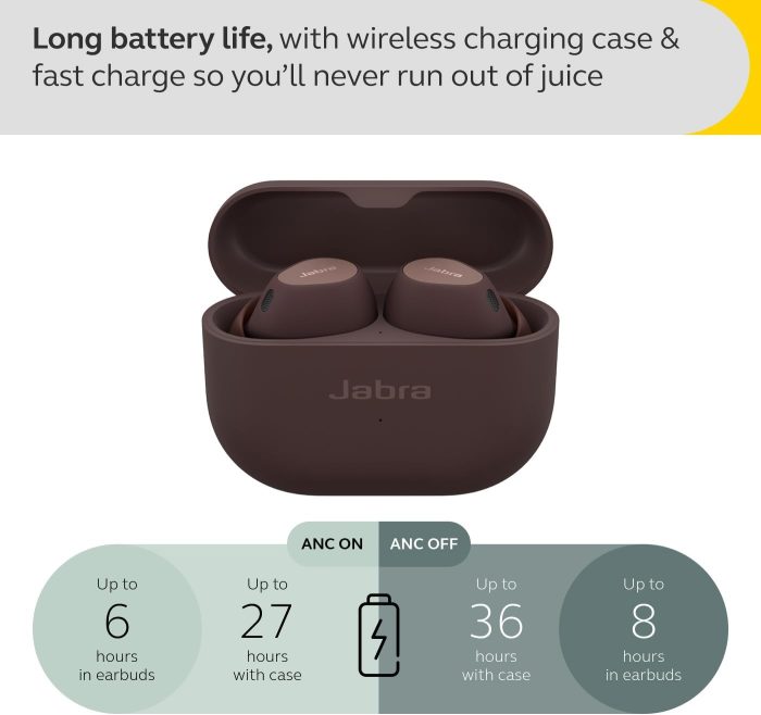 Jabra Elite 10