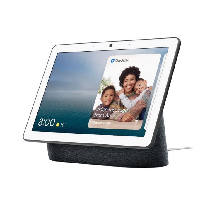 Google Nest Hub Max