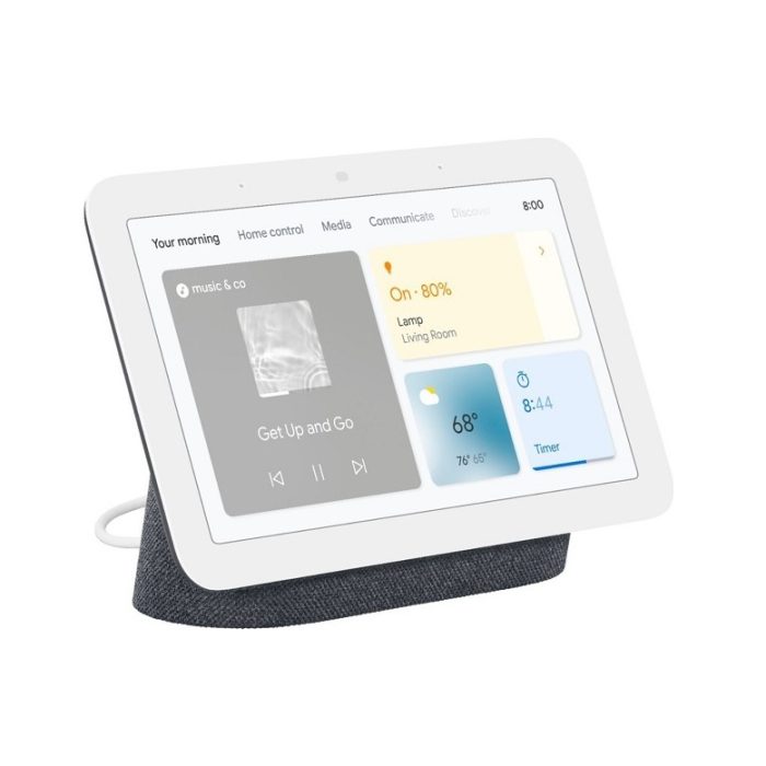 Google Nest Hub (2nd Gen)