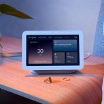 Google Nest Hub (2nd Gen)