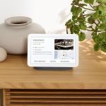 Google Nest Hub (2nd Gen)