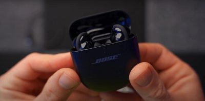 Bose QuietComfort Ultra Earbuds Bangladesh