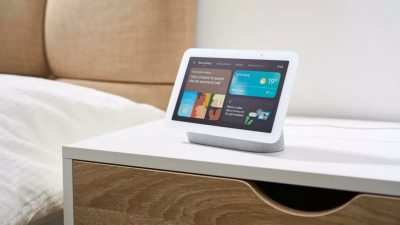 Google Nest Hub (2nd Gen)