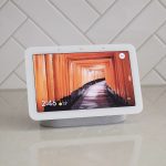 Google Nest Hub (2nd Gen)