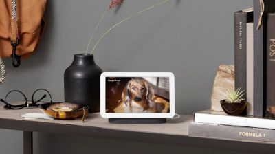 Google Nest Hub (2nd Gen)