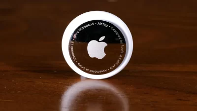 Apple AirTag Price Bangladesh