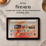 Amazon Fire HD 10 (13th Gen) Bangladesh