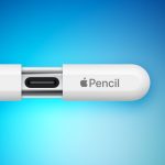 Apple Pencil (USB-C) 2023 Bangladesh