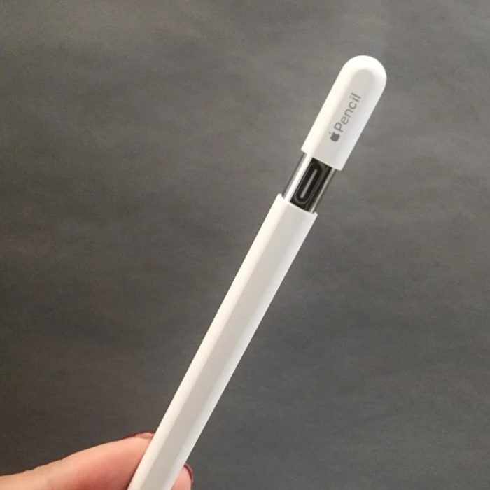 Apple Pencil (USB-C) 2023 Bangladesh