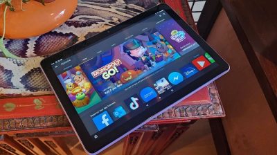 Amazon Fire HD 10 13th Gen (2023) Bangladesh