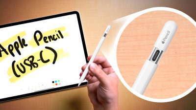 Apple Pencil (USB-C) 2023 Bangladesh