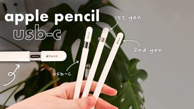 Apple Pencil (USB-C) 2023 Bangladesh