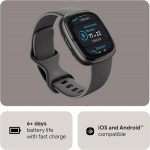 Fitbit Sense 2 Price Bangladesh