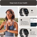 Fitbit Sense 2 Price Bangladesh