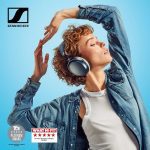 Sennheiser Momentum 4 Wireless Headphones Price Bangladesh