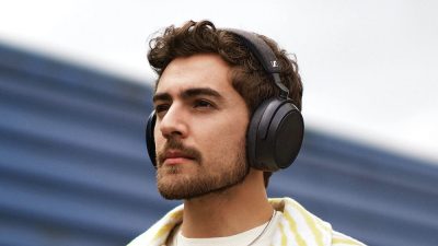 Sennheiser Momentum 4 Wireless Headphones: Price in Bangladesh