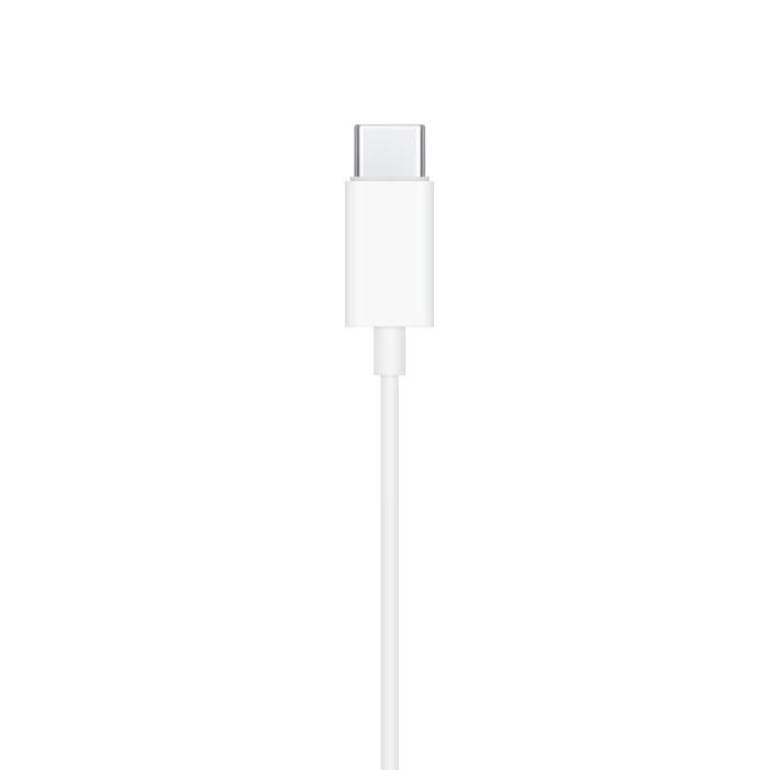 Apple EarPods (USB-C) Bangladesh