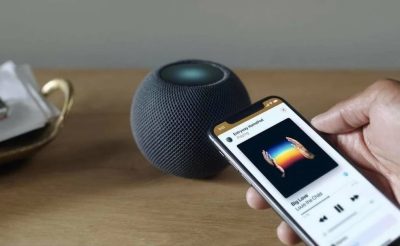 Apple HomePod Mini Price Bangladesh