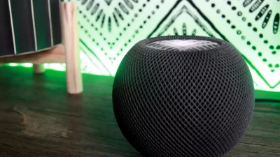 Apple HomePod Mini Price Bangladesh