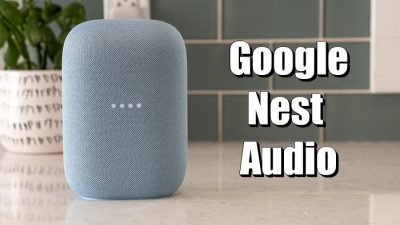 Google Nest Audio Bangladesh