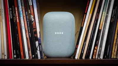 Google Nest Audio Bangladesh