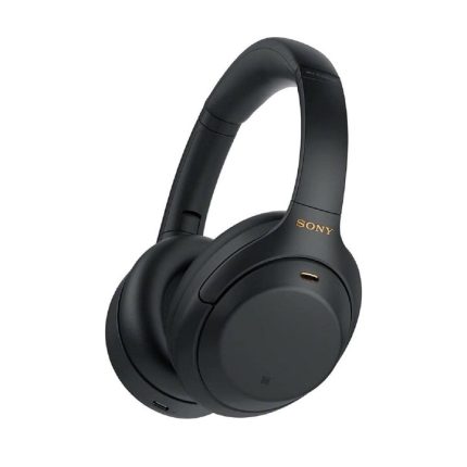 Sony WH-1000XM4 Wireless Noise Canceling Overhead Headphones with Mic for Phone-Call and Alexa Voice Control Price in Bangladesh