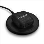 Marshall Minor IV True Wireless Headphone, Black