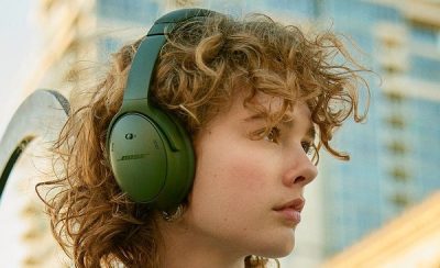 Bose QuietComfort Headphones Price in Bangladesh