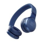 JBL Live 460NC Wireless On-Ear Noise Cancelling Headphones with Long Battery Life and Voice Assistant Control Price in Bangladesh