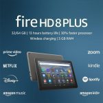 Amazon Fire HD 8 Plus 12th Gen Tablet (2022 Release Latest Model) Price in Bangladesh